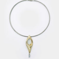 Leda Pendant