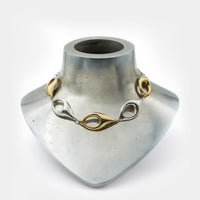 Aitne Necklace