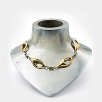 Leda Necklace