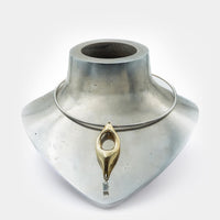 Leda Pendant