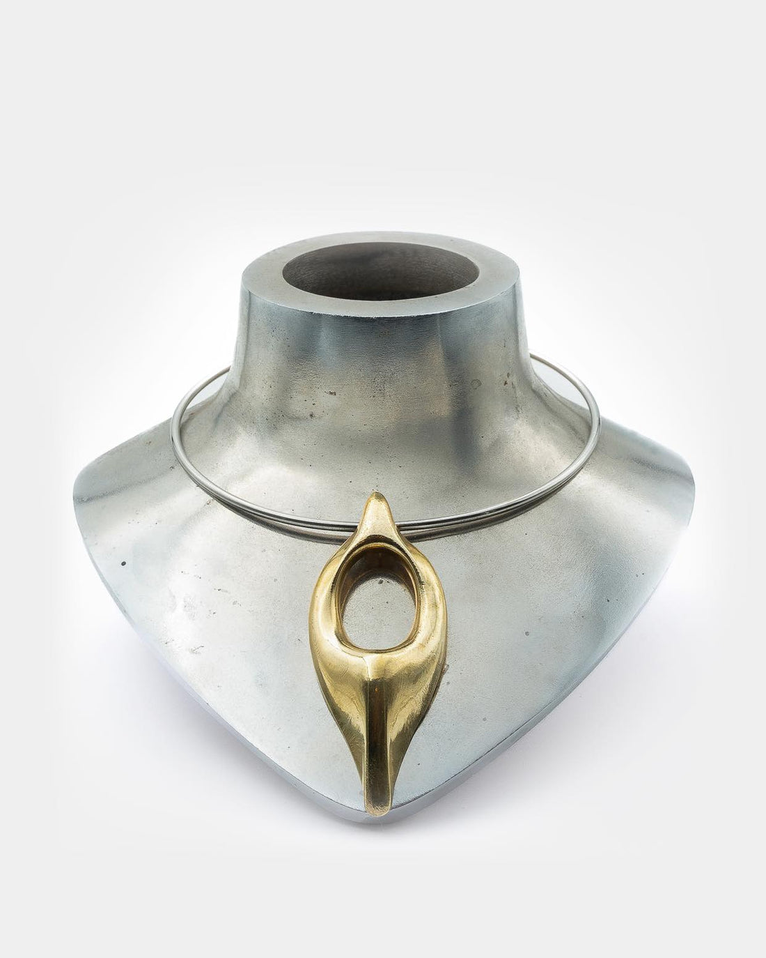 Supernova Pendant