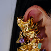 Wawa Earcuff