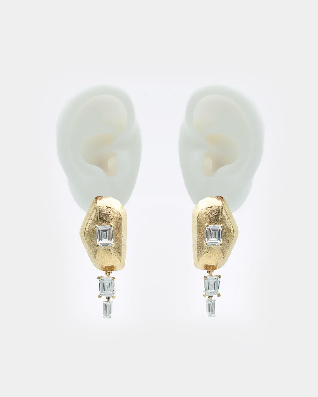 Carme Earrings