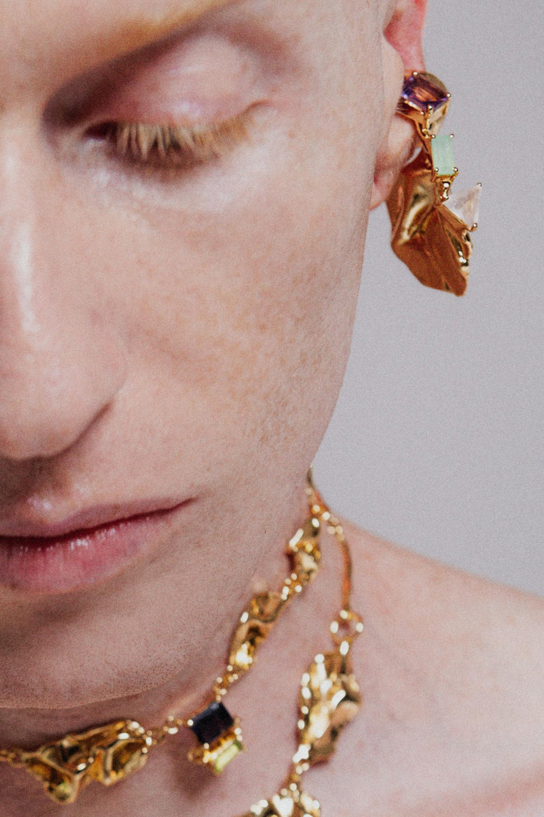 Ant-ares Earcuff