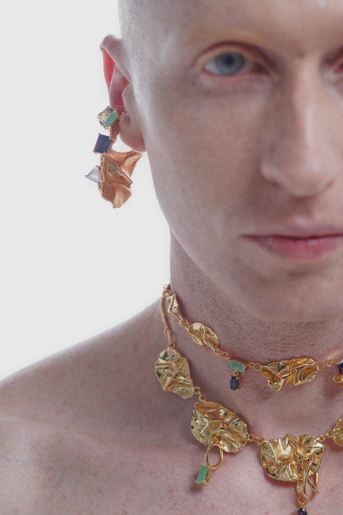 Ares Earcuff
