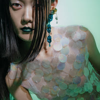 Color Acapulco Earrings