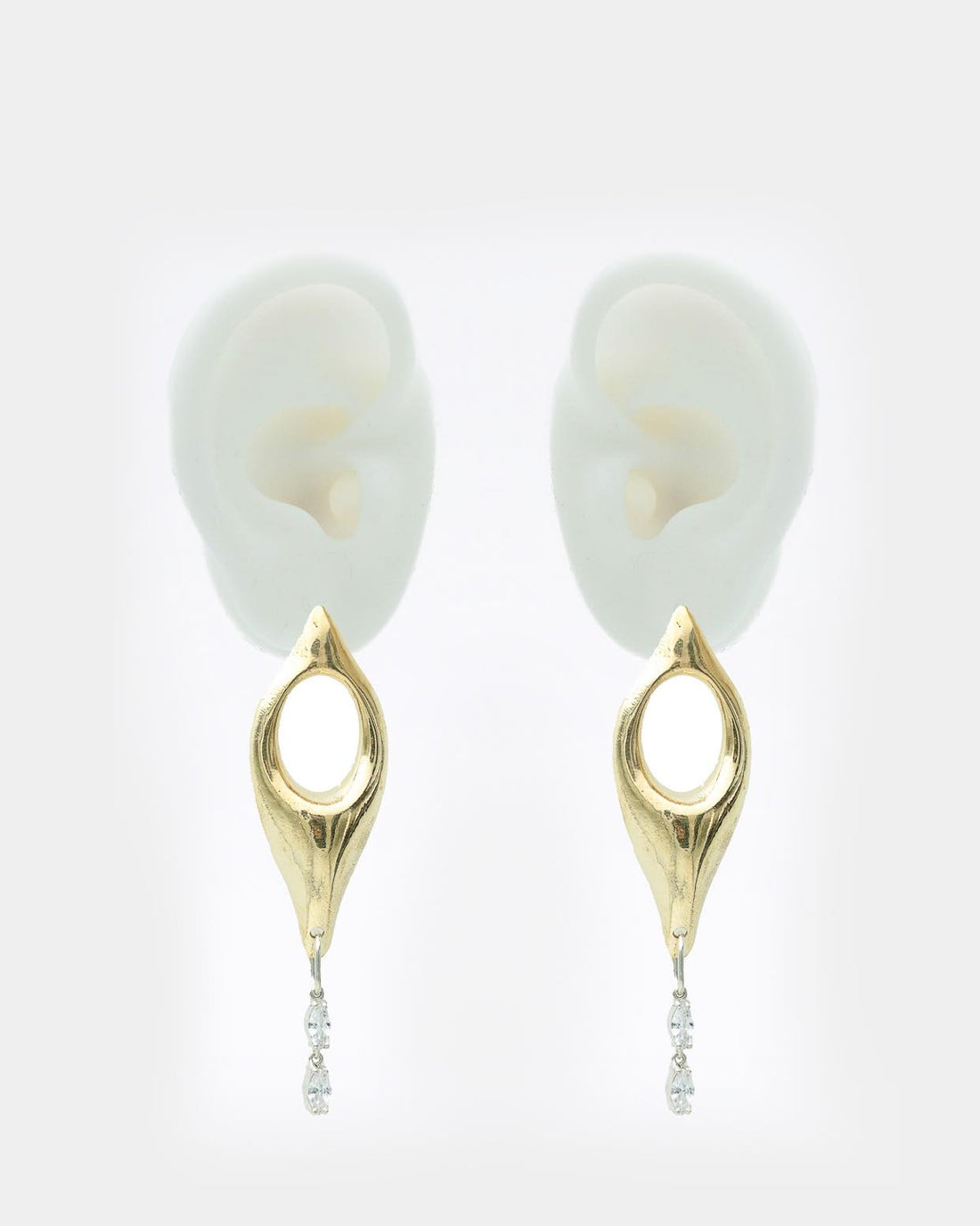 Ananke Earrings