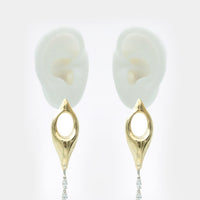 Ananke Earrings