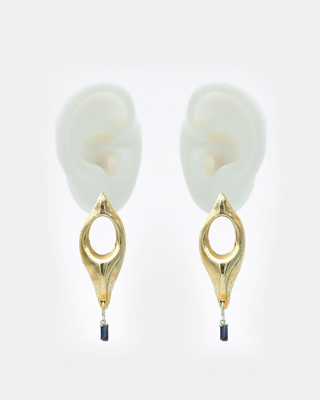 Leda Earrings