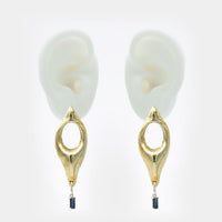 Leda Earrings