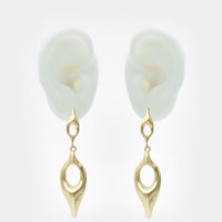Adrastea Earrings