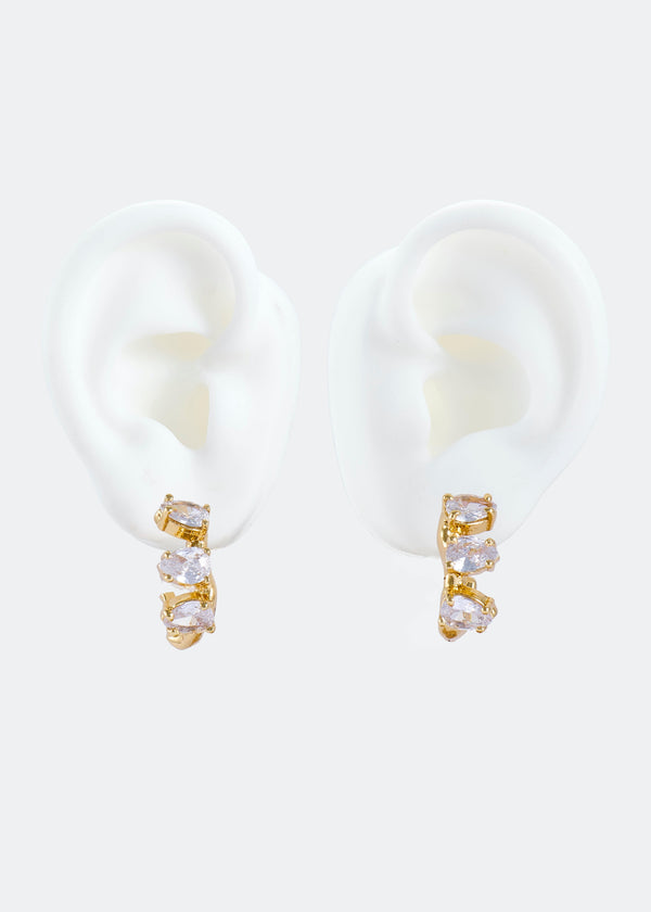 Mini Aita Earrings