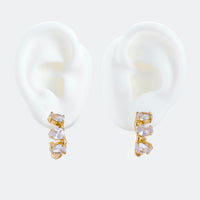 Mini Aita Earrings