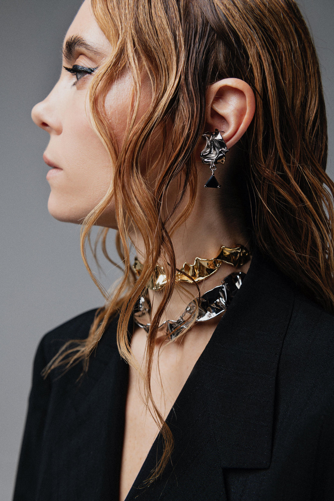 Asuka Earcuff