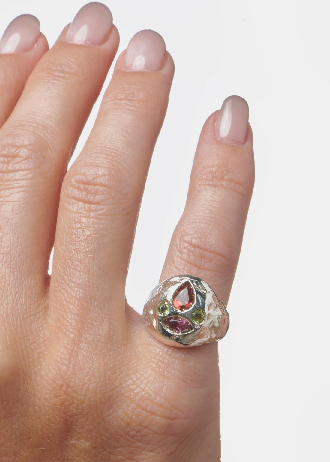Ahome ring