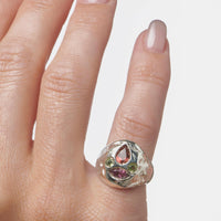 Ahome ring