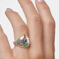 Placita Ring