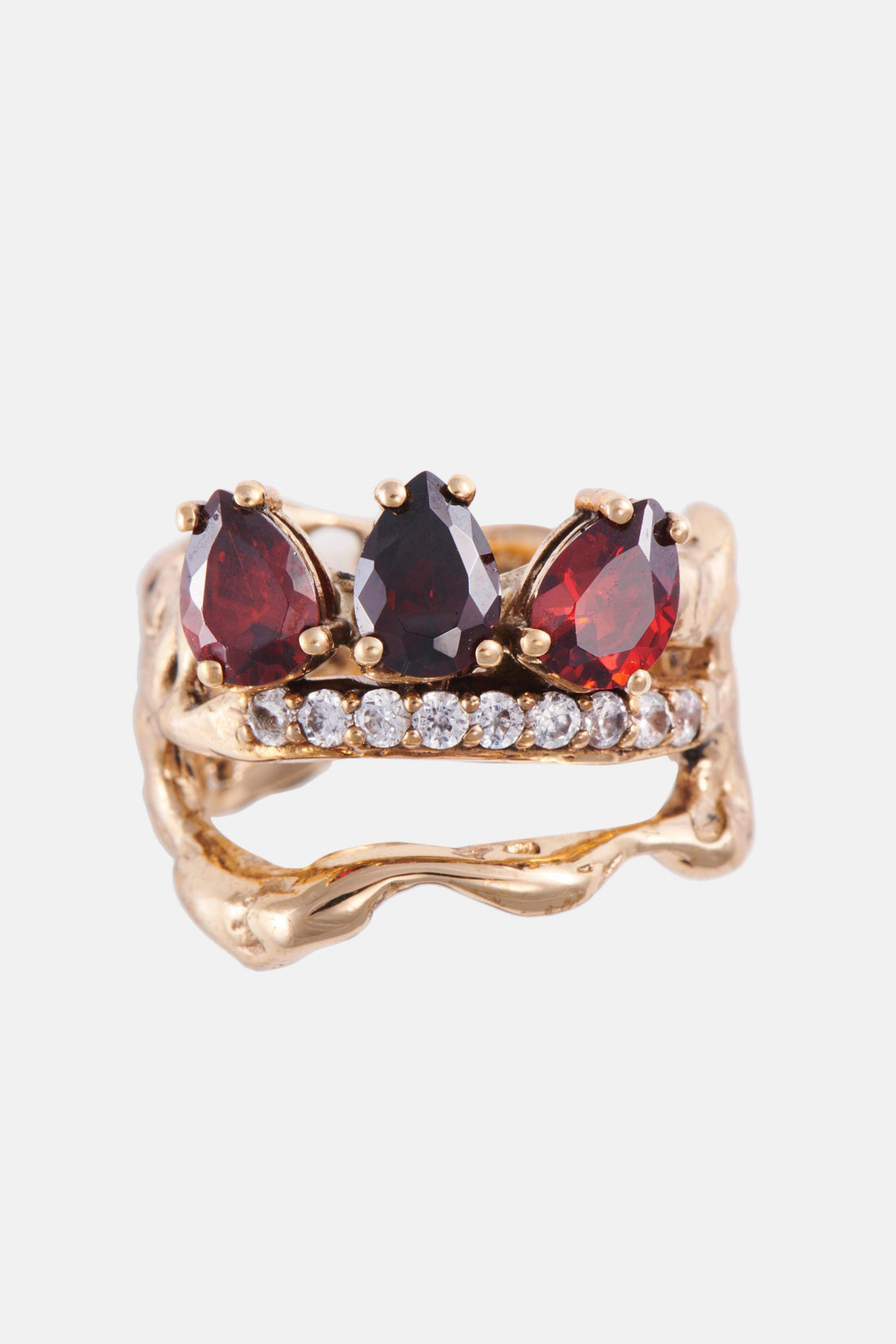 Eros ring