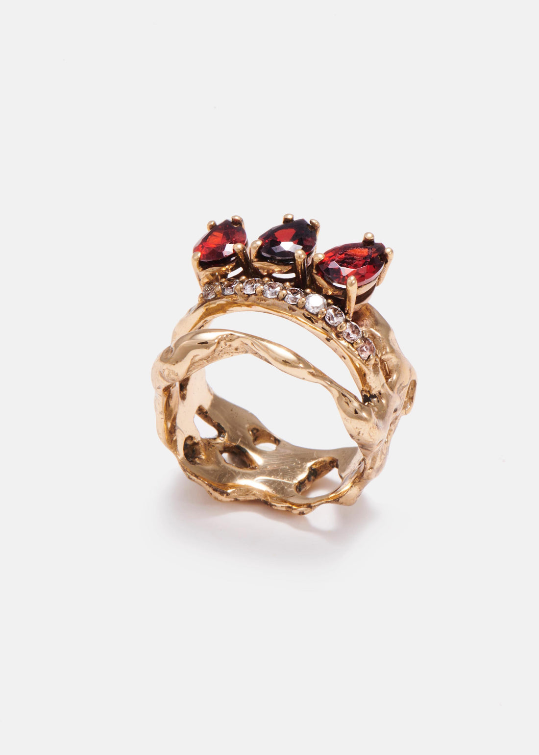 Eros ring