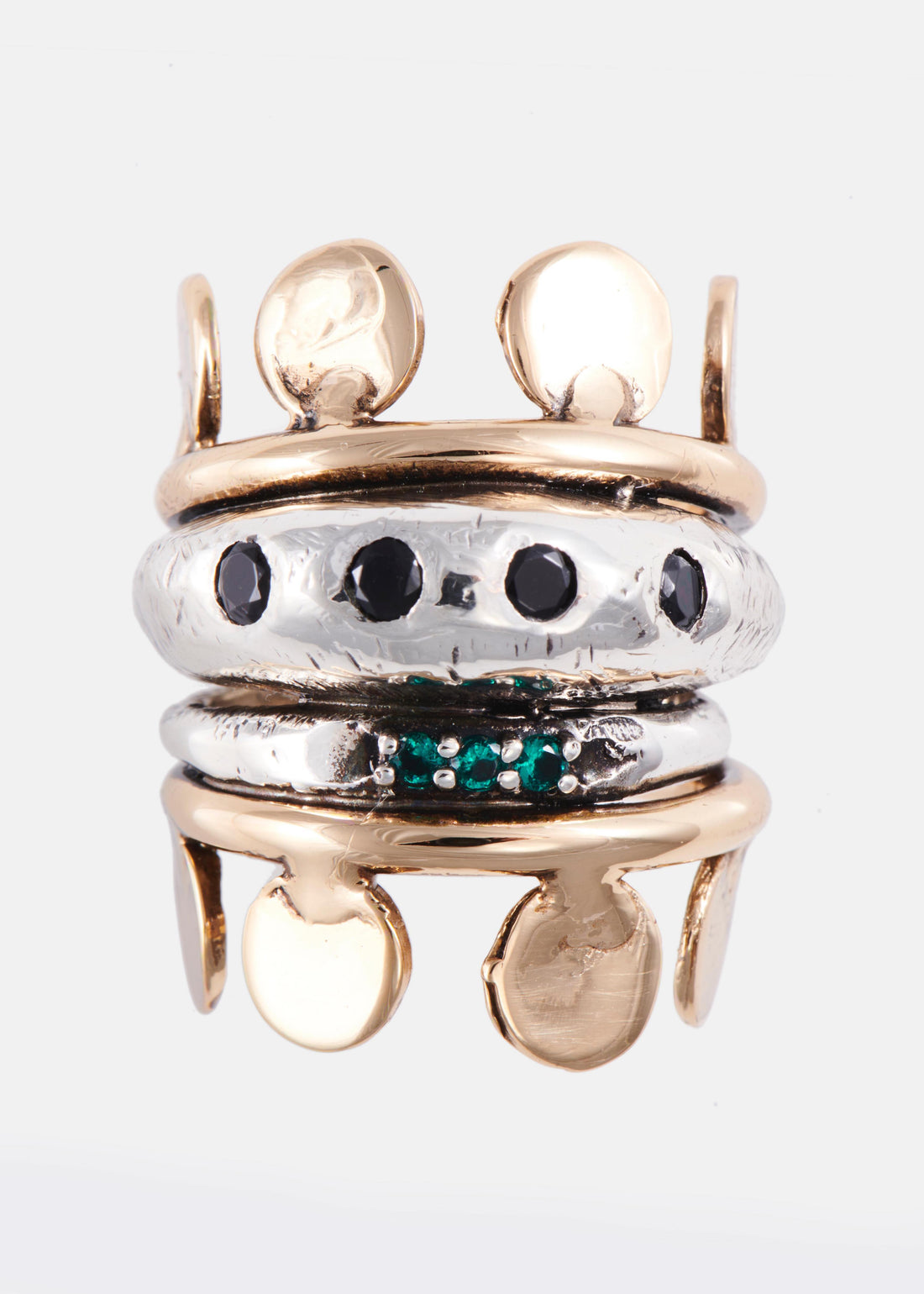 Imperial ring
