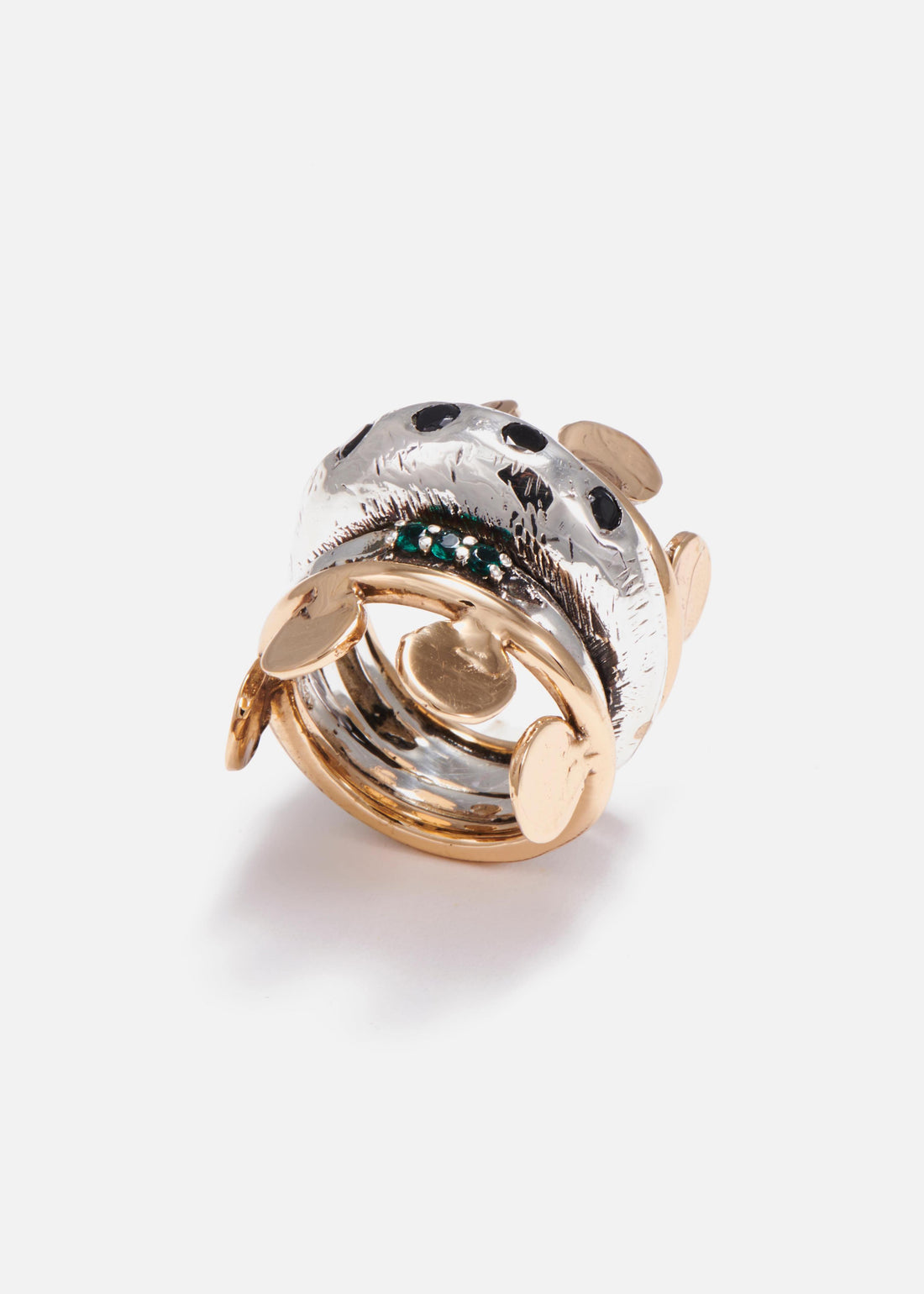Imperial ring