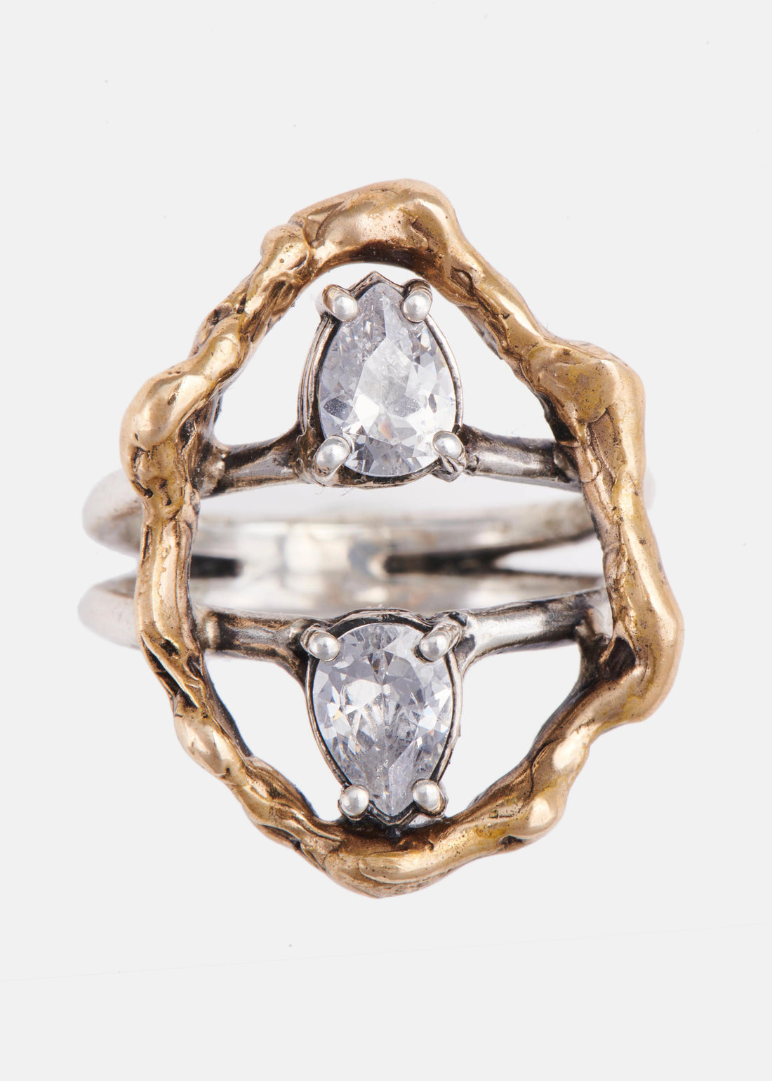 Elide ring