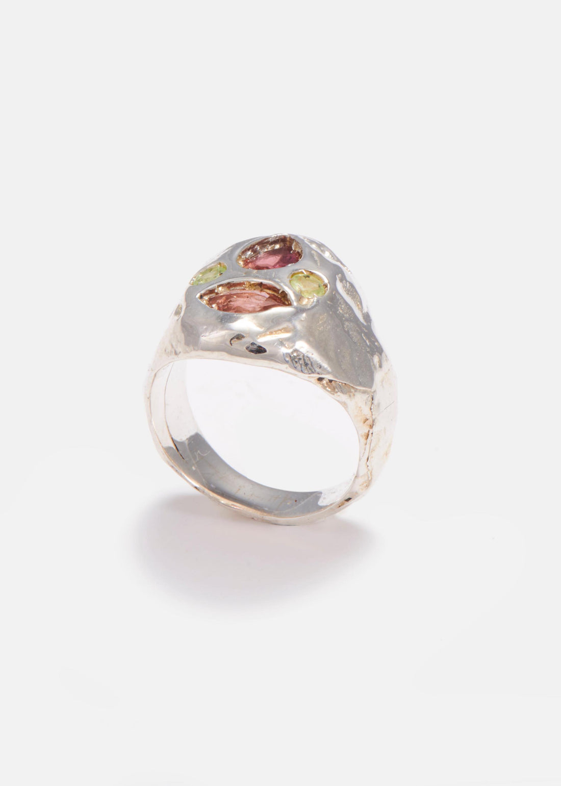 Ahome ring