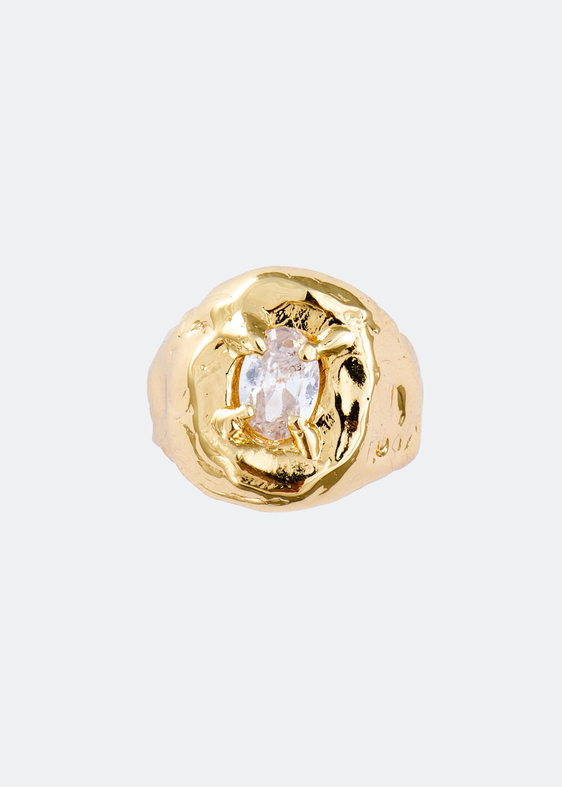 Equinoctium Ring