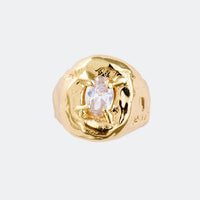 Equinoctium Ring