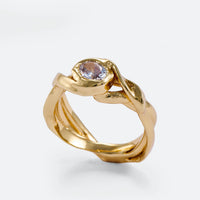 Sun Ring