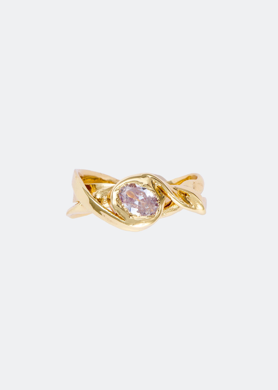 Sun Ring
