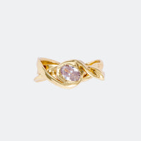Sun Ring
