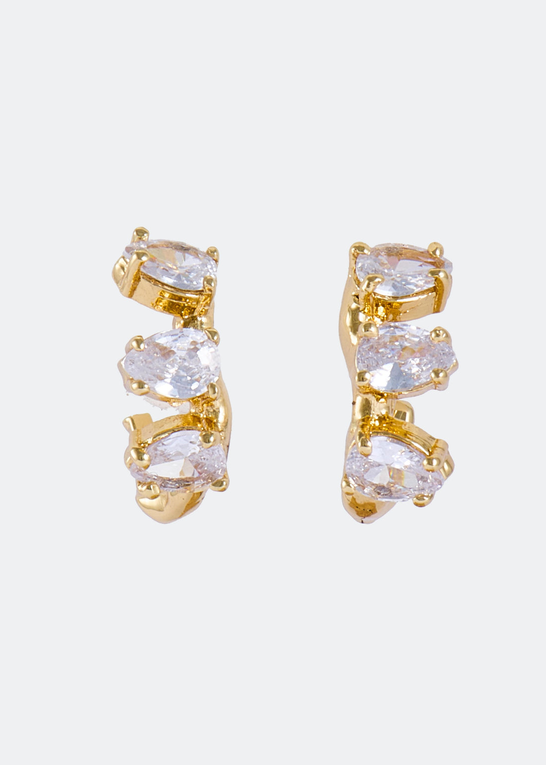 Mini Aita Earrings