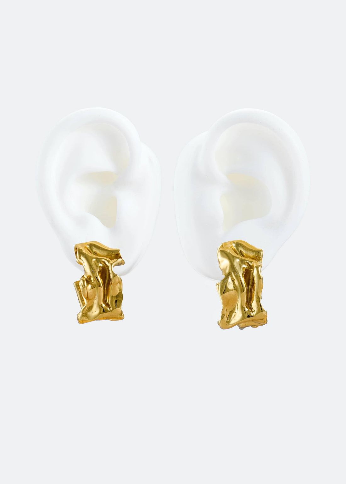 Mini Miuna Earrings