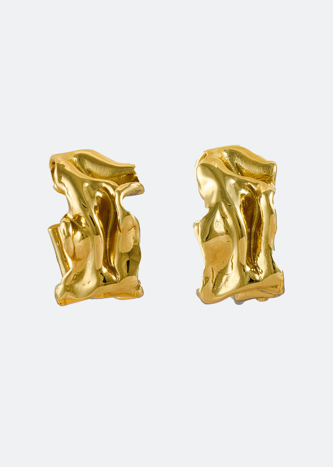 Mini Miuna Earrings