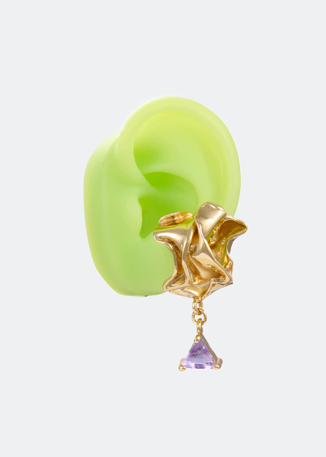 Wawa Earcuff