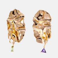 Iguala Earrings