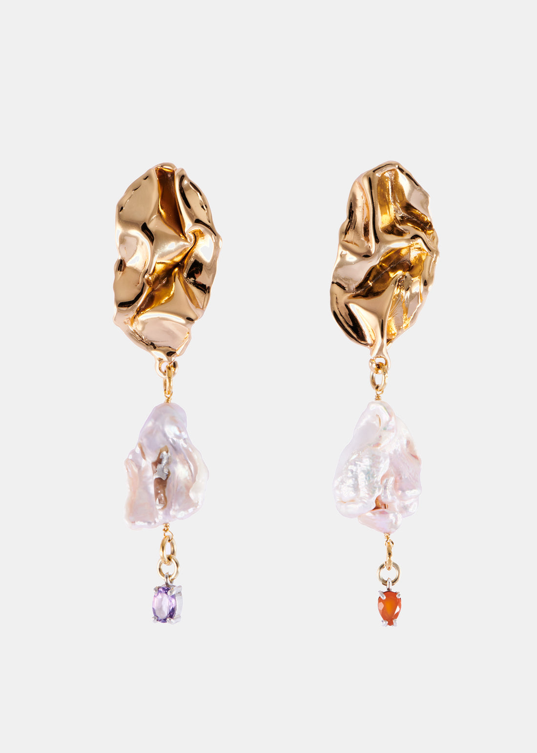 Izamal Earrings
