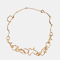 Morelia Necklace
