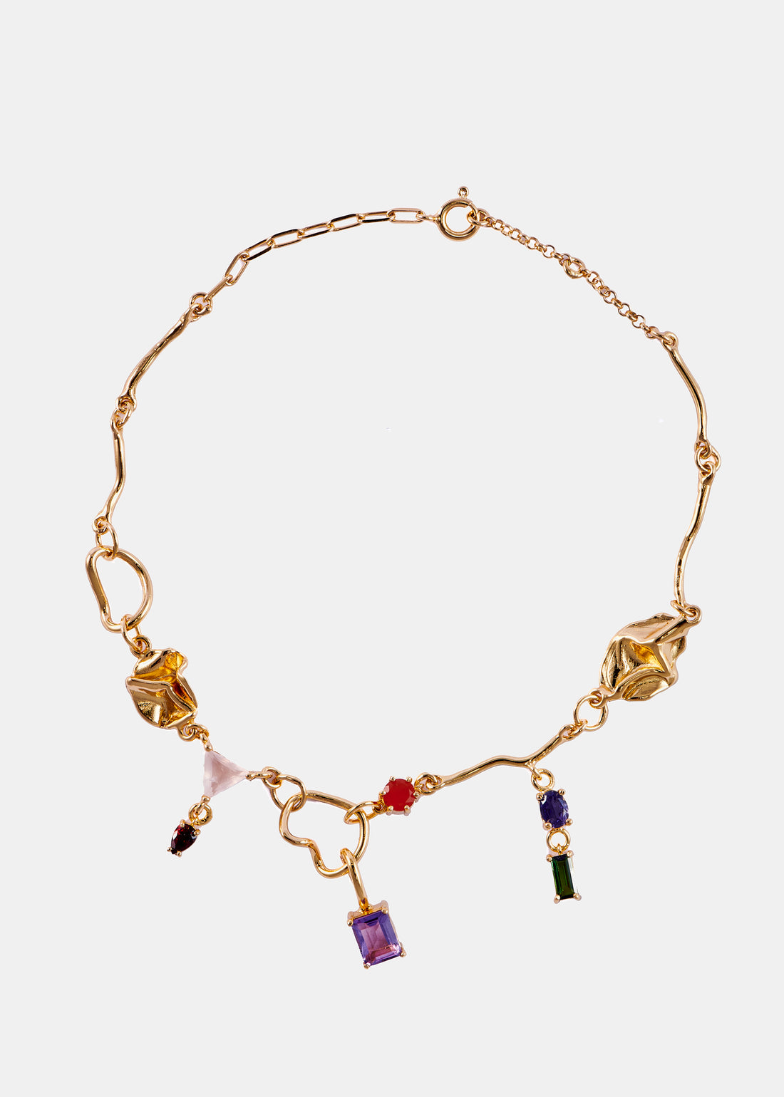 Arteaga Necklace