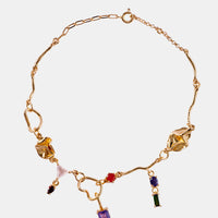 Arteaga Necklace