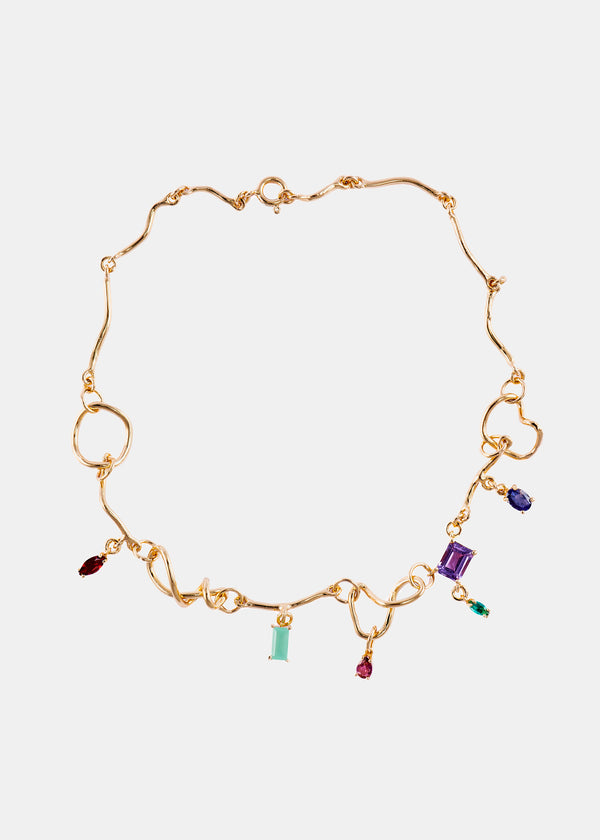 Sayula Necklace