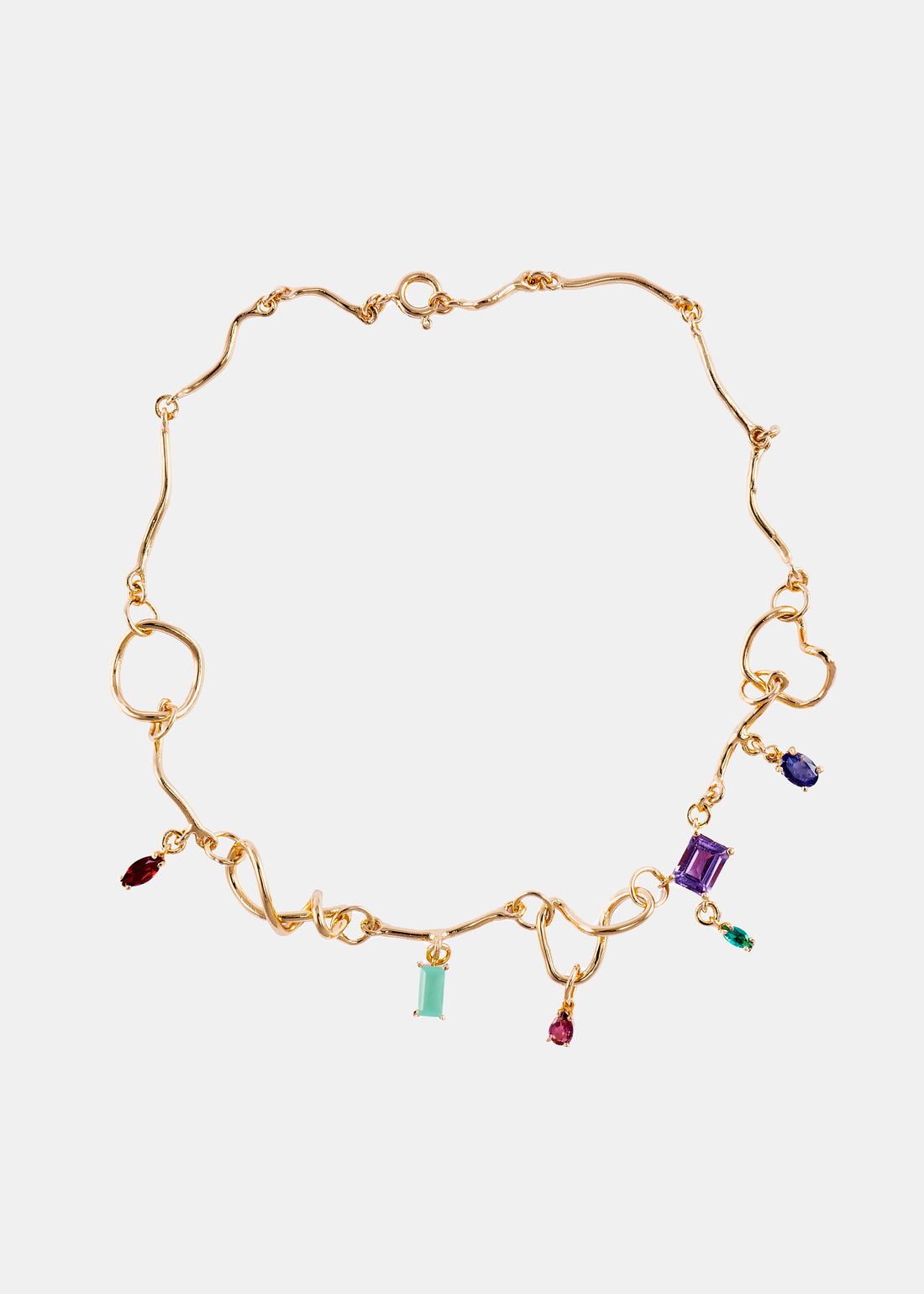 Sayula Necklace