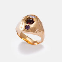 MERIDA RING