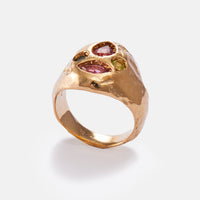 Eldorado ring