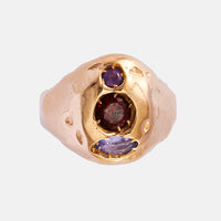 MERIDA RING