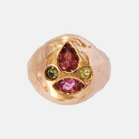 Eldorado ring