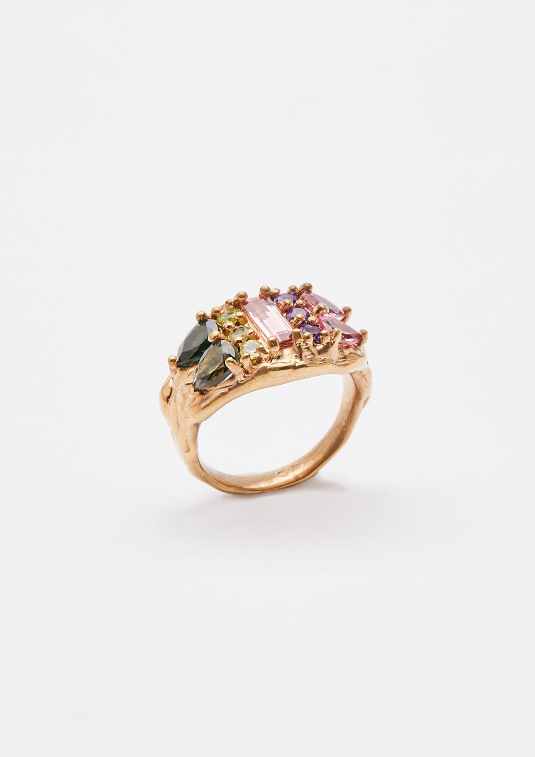 Aida ring