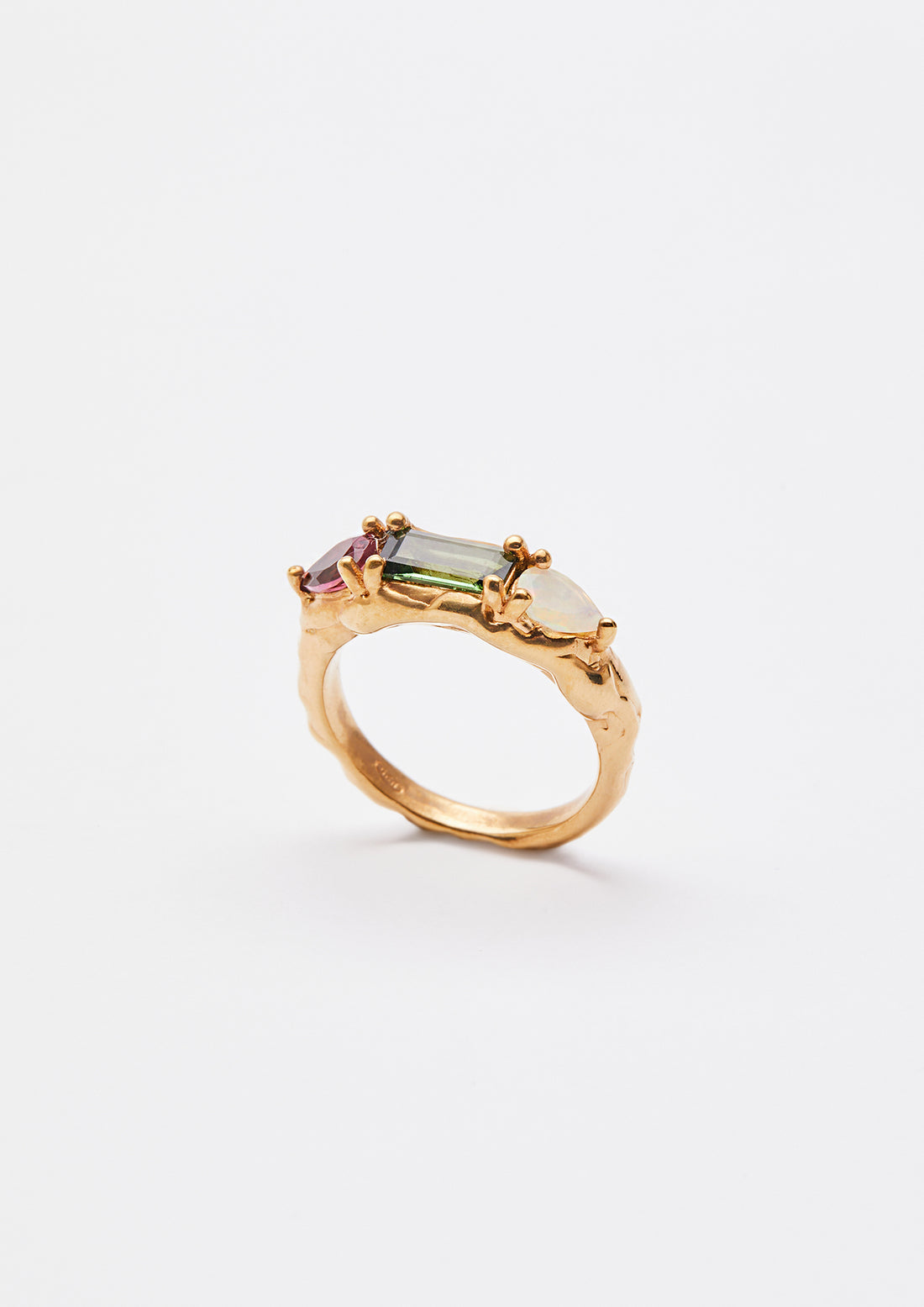 Damballa ring
