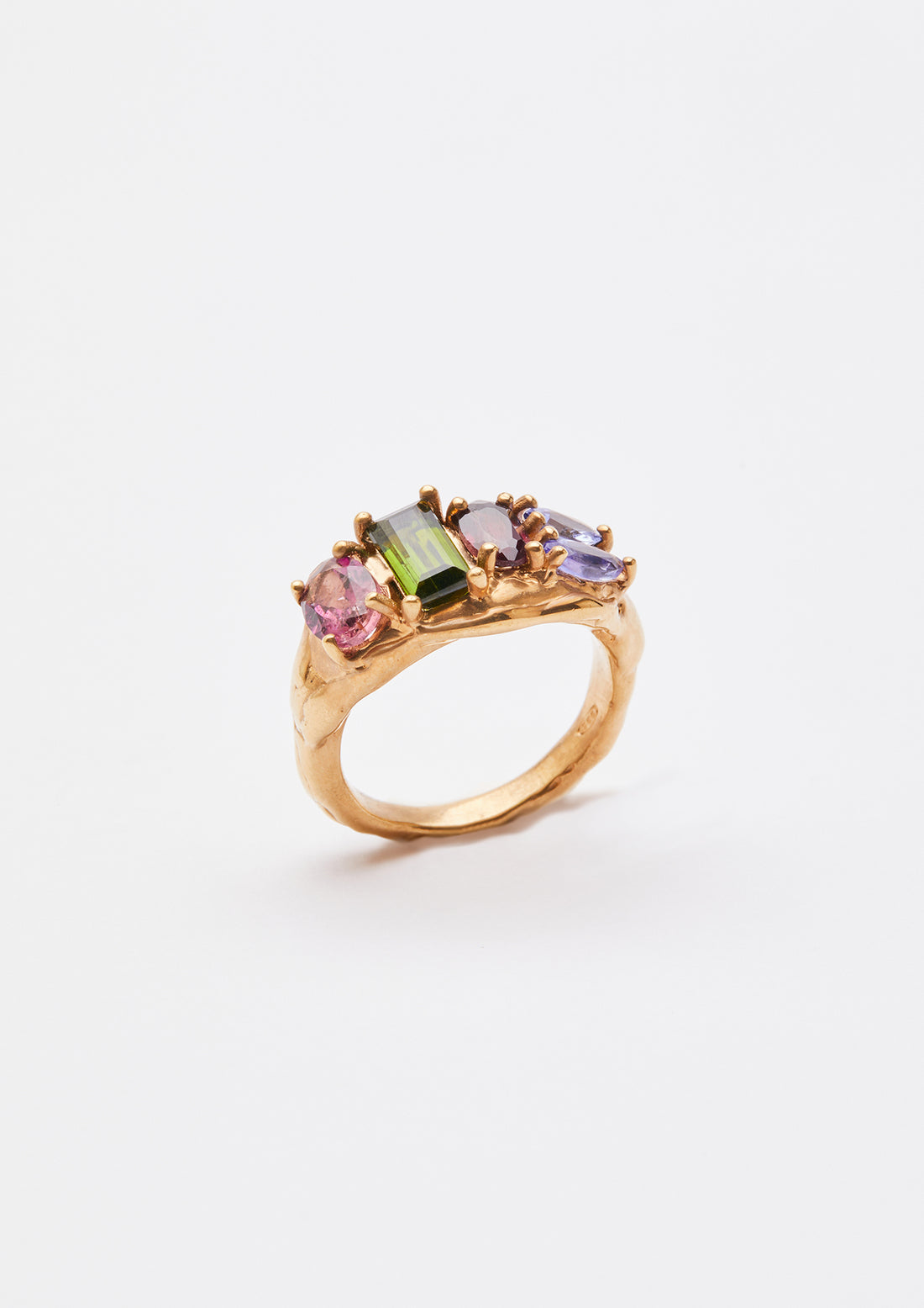 Agwè ring